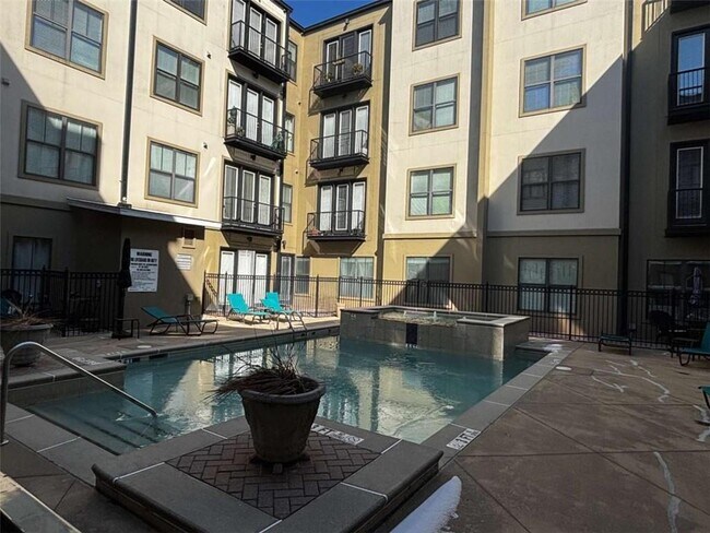 Building Photo - 5300 Peachtree Rd