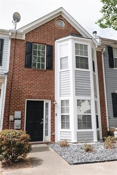 Building Photo - 340 Timber Gate Ct