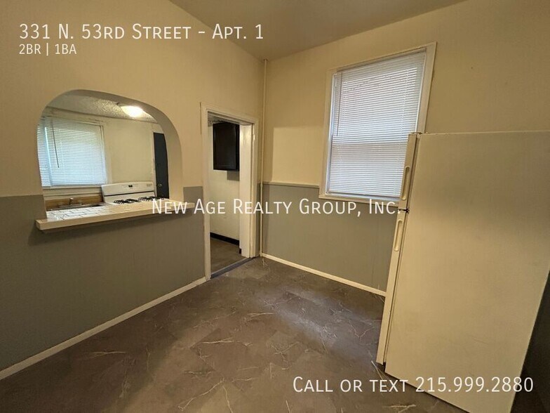 Building Photo - 331 N 53rd St