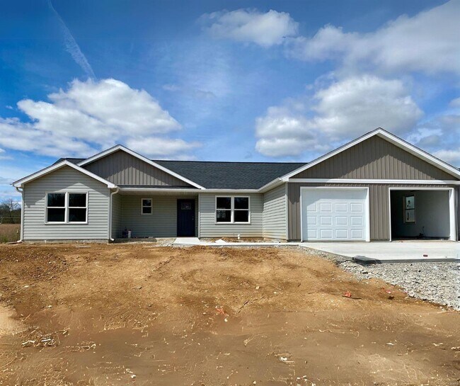 4025 Breckenridge Dr 4025 Breckenridge Dr Hannibal MO 63401