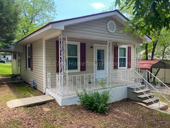 Primary Photo - Charming Newly Remodeled 2-Bedroom Home fo...