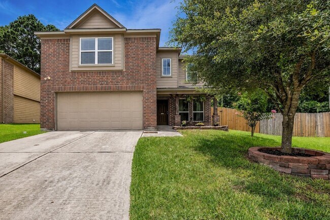 Building Photo - 16718 Warbler Dr
