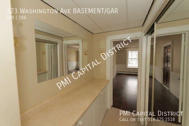 Building Photo - 323 Washington Ave