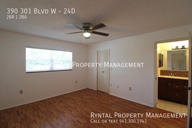 Building Photo - 390-301 301 Blvd W