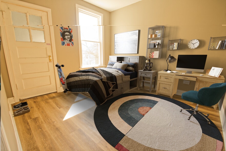 Building Photo - 2417 E 73rd St