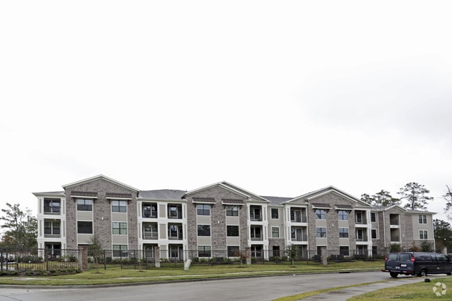 Building Photo - Riverbrook Village
