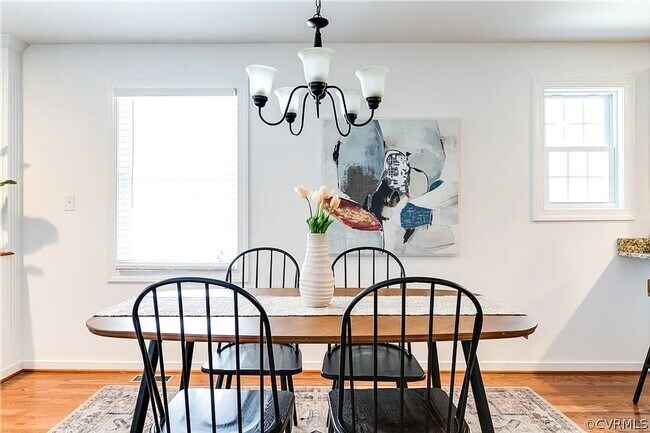 Building Photo - Charming 3BR House in Richmond