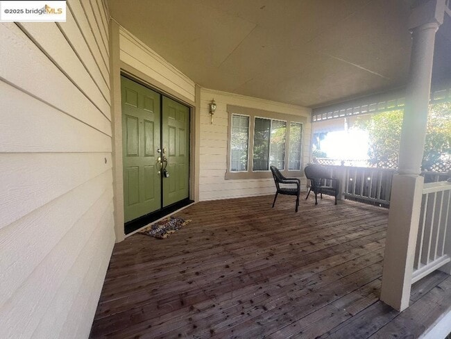 Building Photo - 5016 Perry Way