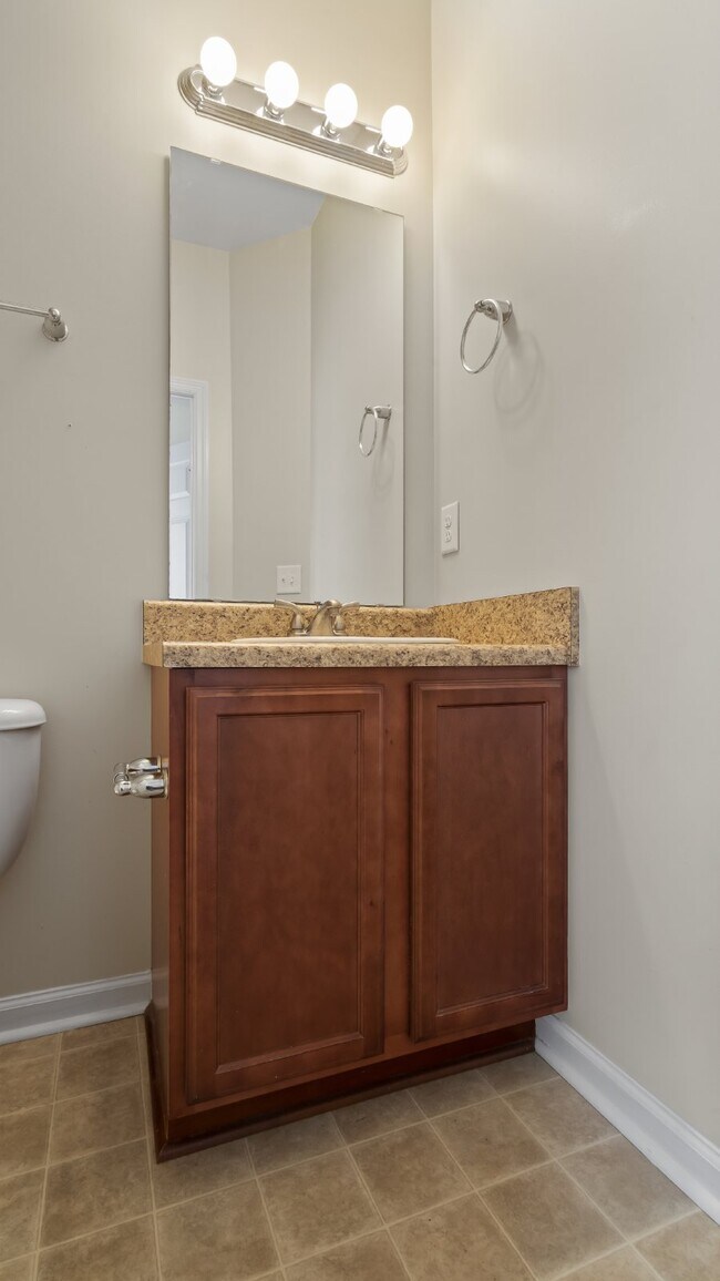 Building Photo - Carolina Forest Townhome