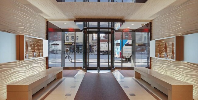 Building Photo - 888 8th Ave