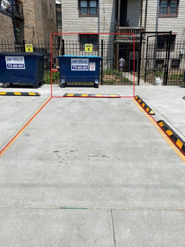 Building Photo - 1451-53 W Carmen