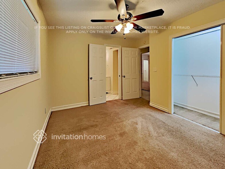 Building Photo - 8325 Pamlico St