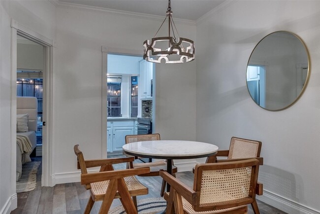 Building Photo - 4405 Bowser Ave