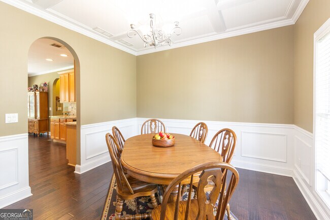 Building Photo - 27 Portico Pl