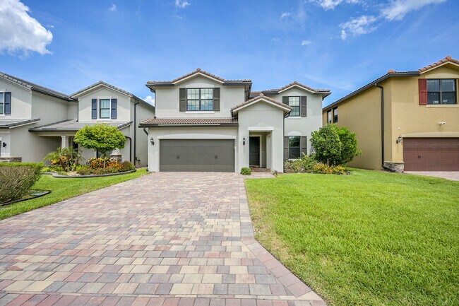 Primary Photo - 4995 Cavelletti Rd