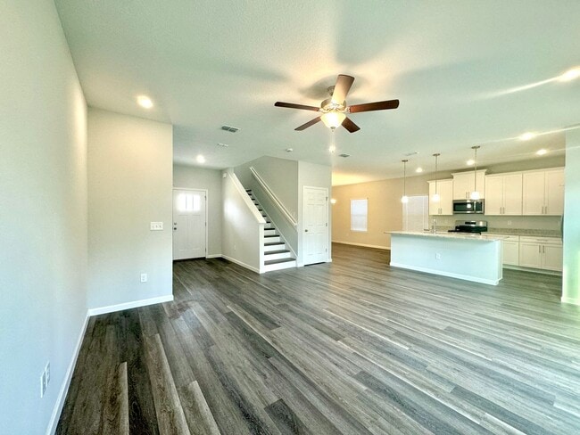 Building Photo - Brand-New 3-Bedroom Home Near NS Mayport with Modern Comforts and Prime Location!