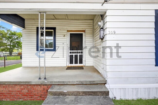 Building Photo - 309 Park St