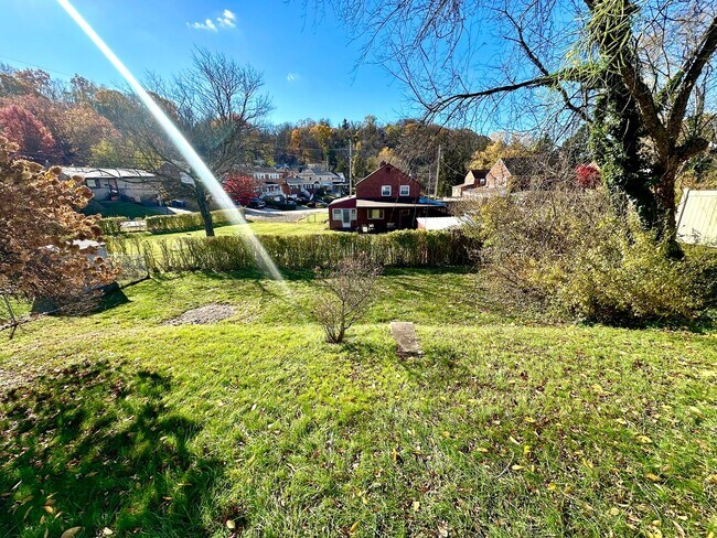 Building Photo - Updated 3 Bedroom in Penn Hills - Off-Street Parking, Nice Backyard - Available Now!
