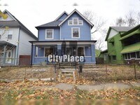 Building Photo - 1046 S Randolph St