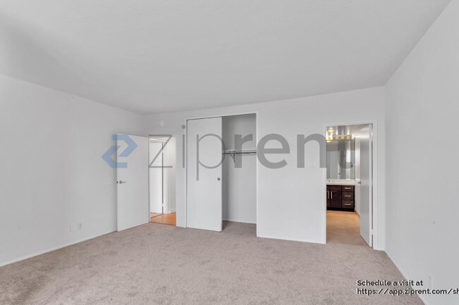 Building Photo - 1200 Gough St