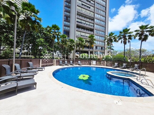 Building Photo - Royal Iolani #PH4 (Ewa) | Honolulu, HI