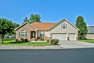 Building Photo - 513 Tanasi Cir