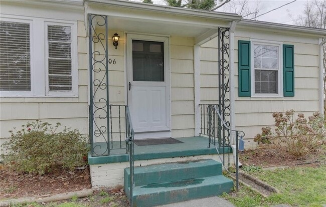 Building Photo - 106 Hodges Manor Rd