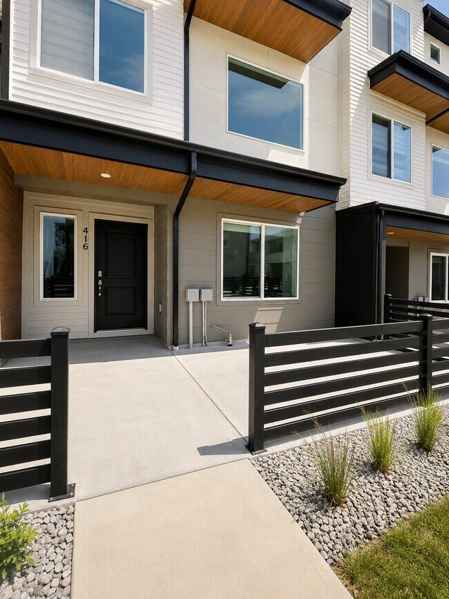 Building Photo - 416 S 1110 W