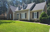 Building Photo - 124 Loblolly Cir