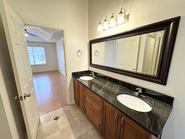 Building Photo - Rare Sugar Hill Rental with Huge Fenced Yard and Outdoor Living Space