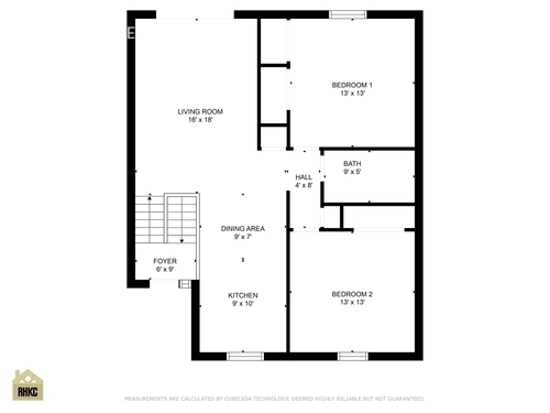 Building Photo - 3-bed 2-bath 2-Garage duplex in Shawnee  #...