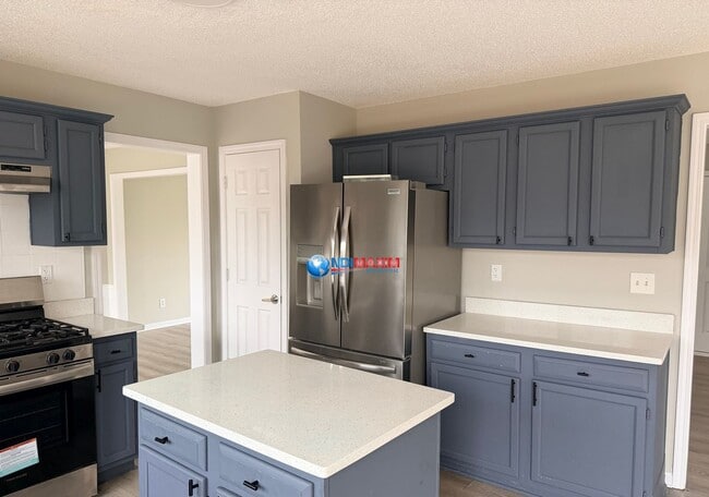 Building Photo - 4-bedroom house in the DISCOVERY cluster in Lawrenceville