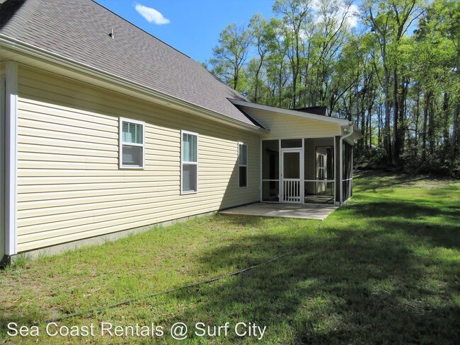 Building Photo - 1010 Chadwick Shores Dr