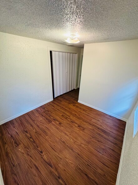 Bedroom 1 - 881 Bridier St