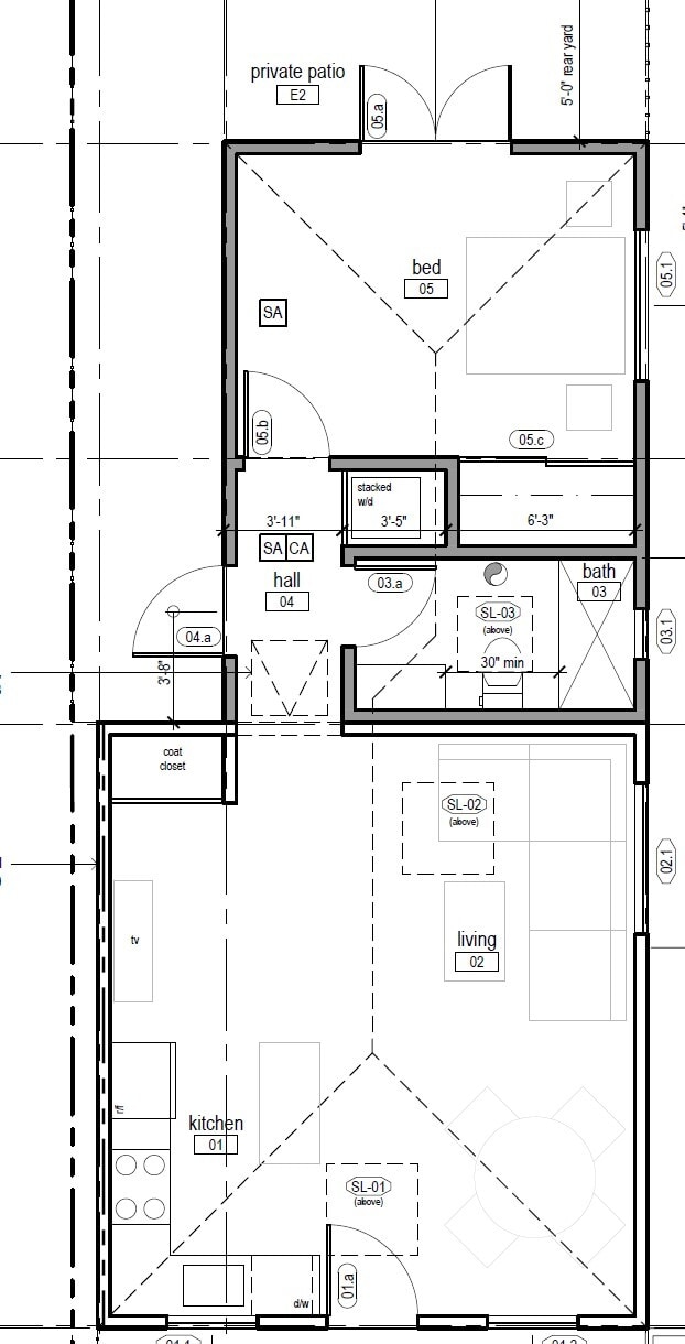 Building Photo - 14415 Collins St