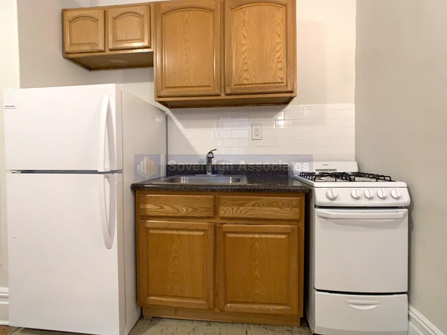 Floorplan - 15 Magaw Place