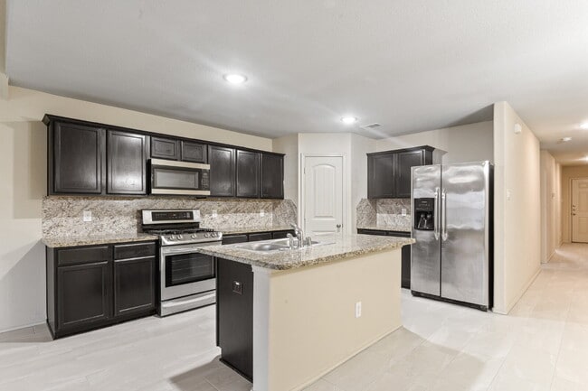 Building Photo - COMING SOON 6/1/2026 2414 Fall Aster - Beautiful 4-bedroom, 2-bathroom home with a 2-car garage l...