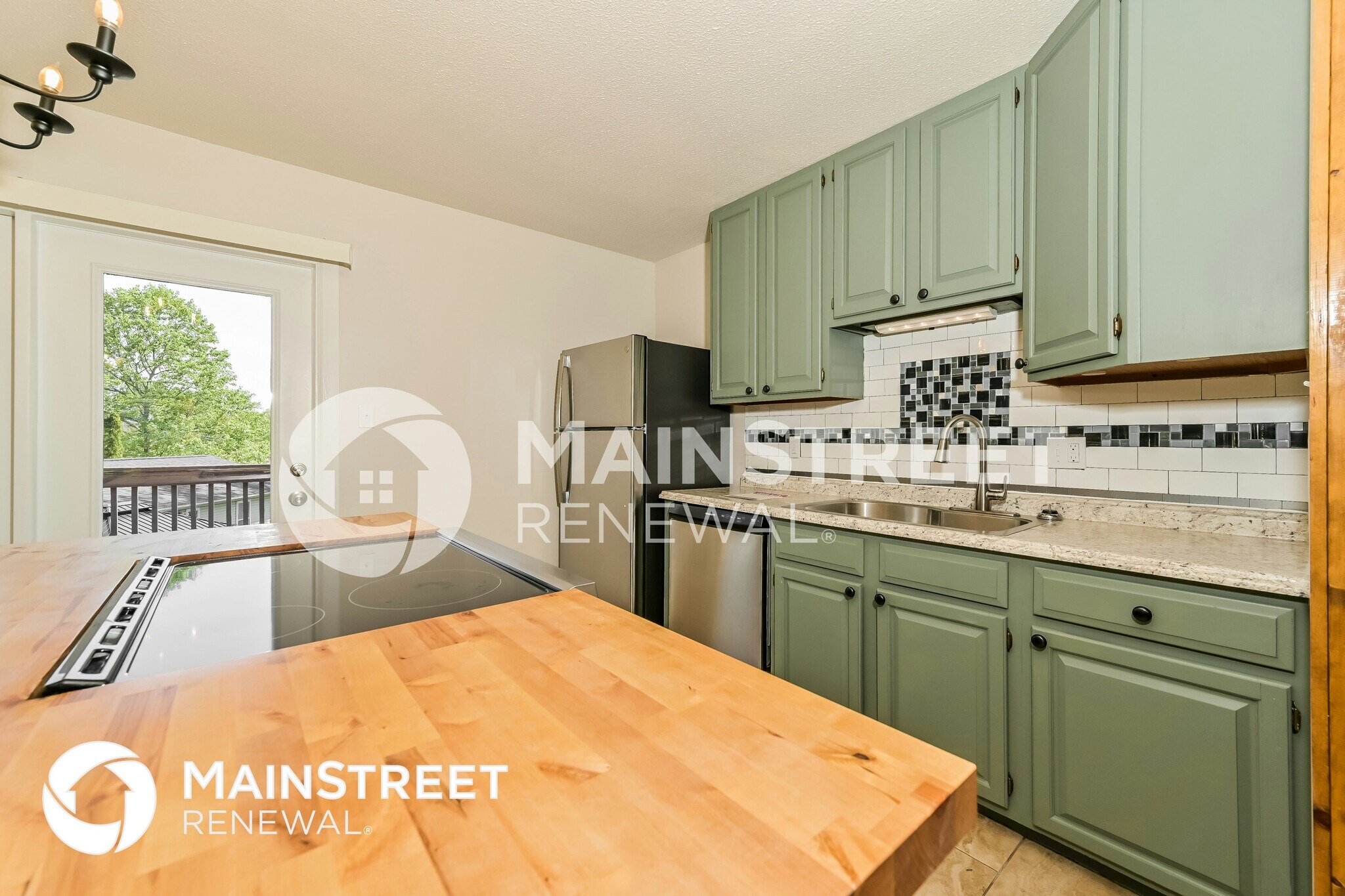 Building Photo - 5505 Malmsbury Rd NW