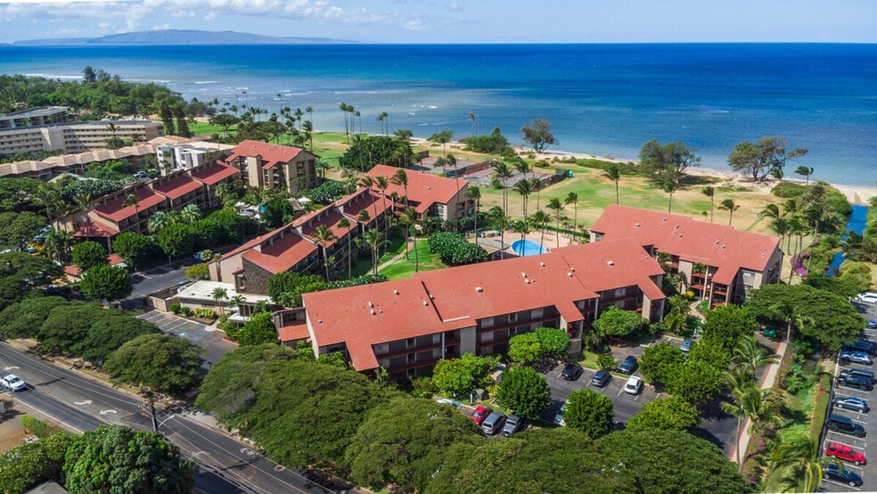 Building Photo - 938 S Kihei Rd