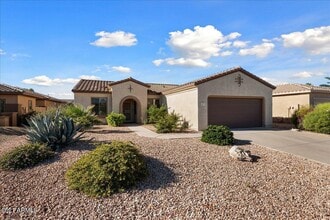 Building Photo - 16717 W Ibarra Ct