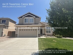 Building Photo - 6419 Tranters Creek Way