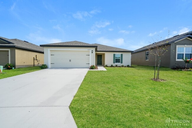 Building Photo - 6130 Dolostone Dr