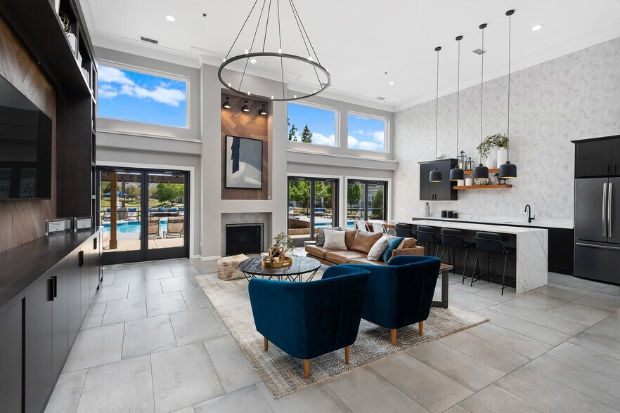 Preserve at Cantera 30000 Village Green Blvd Warrenville IL 60555