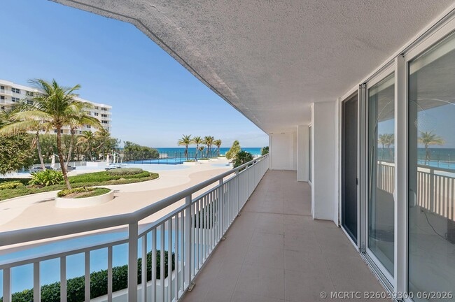 Building Photo - 3546 S Ocean Blvd