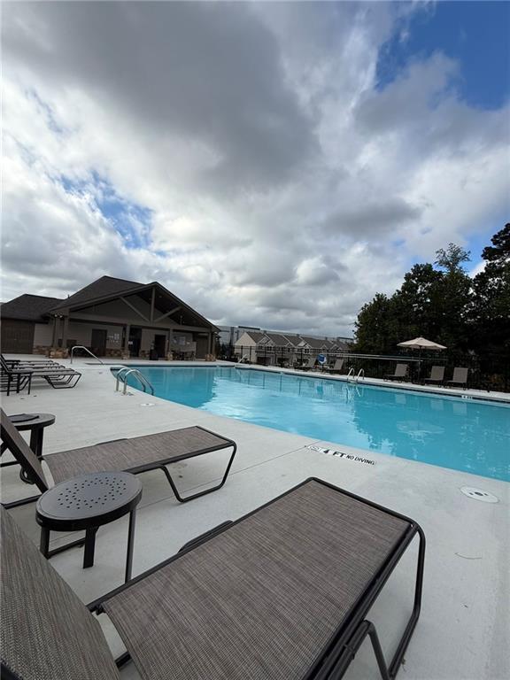 Building Photo - 3061 Greyton Dr
