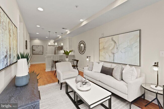 Building Photo - 2140 Wisconsin Ave NW