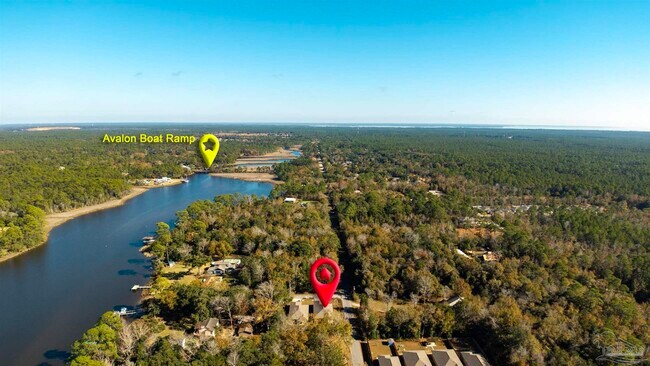 Building Photo - 5087 San Pedro Ct