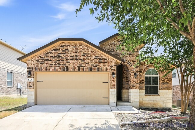 Building Photo - 5730 Mckinney Falls