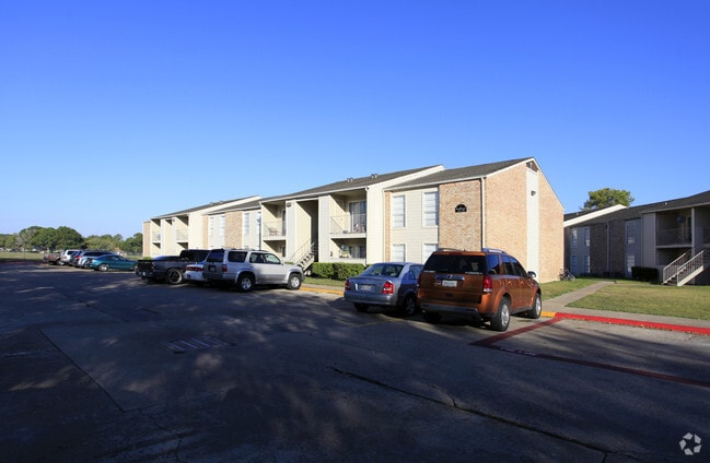 Primary Photo - Ashton Oaks of Rosenberg