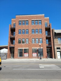 Building Photo - 2145 S Halsted St